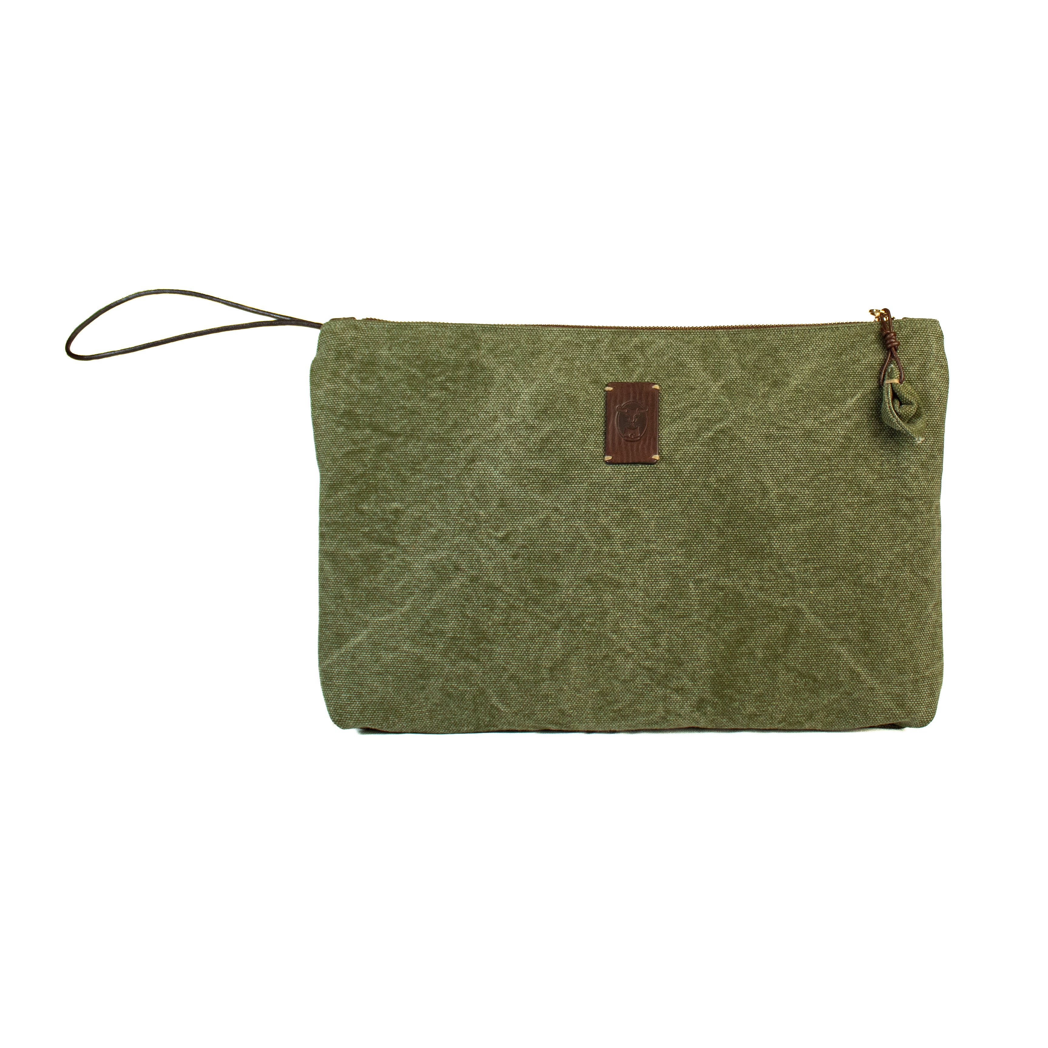 #Stile_Con Maniglia#Color_Verde