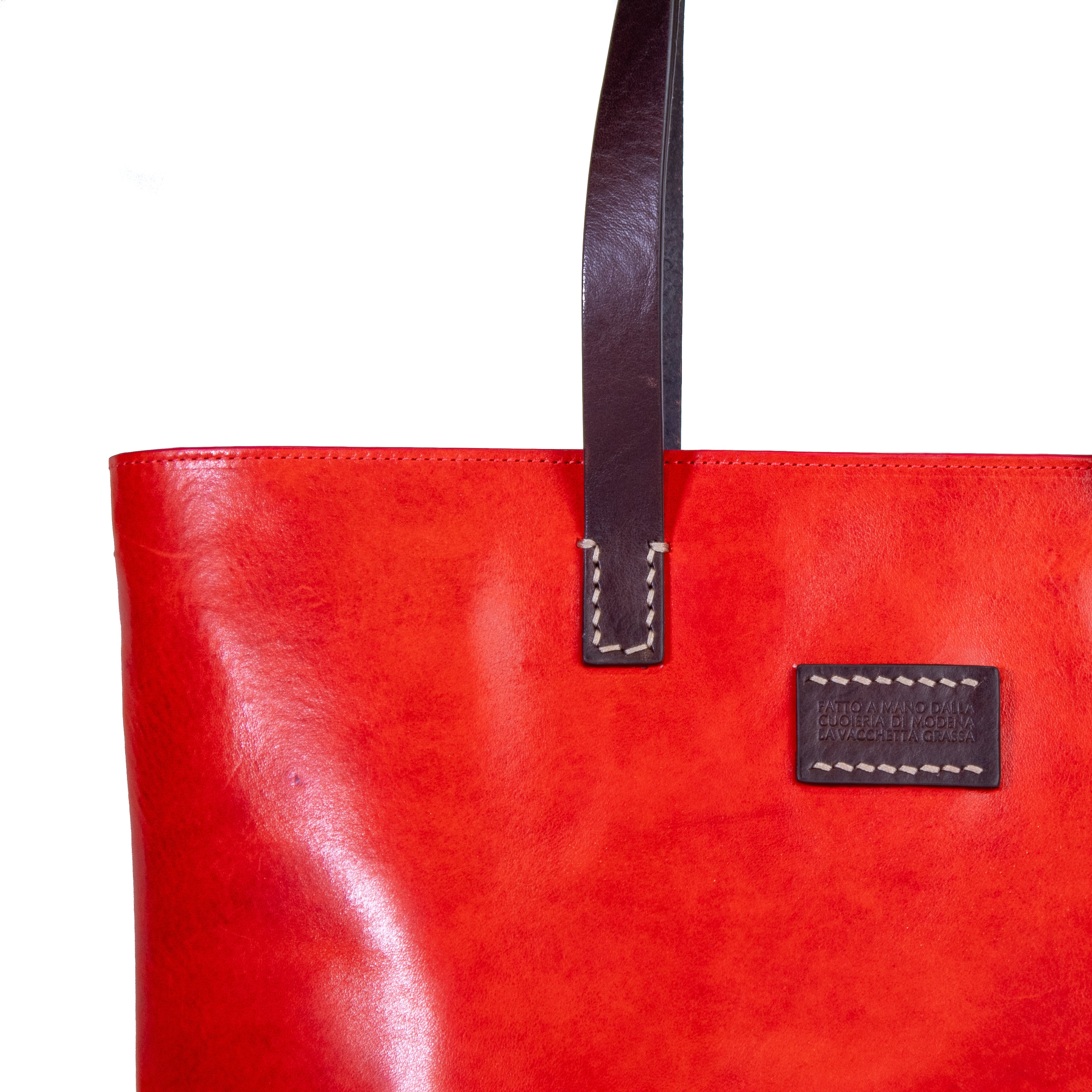 #Color_Rosso