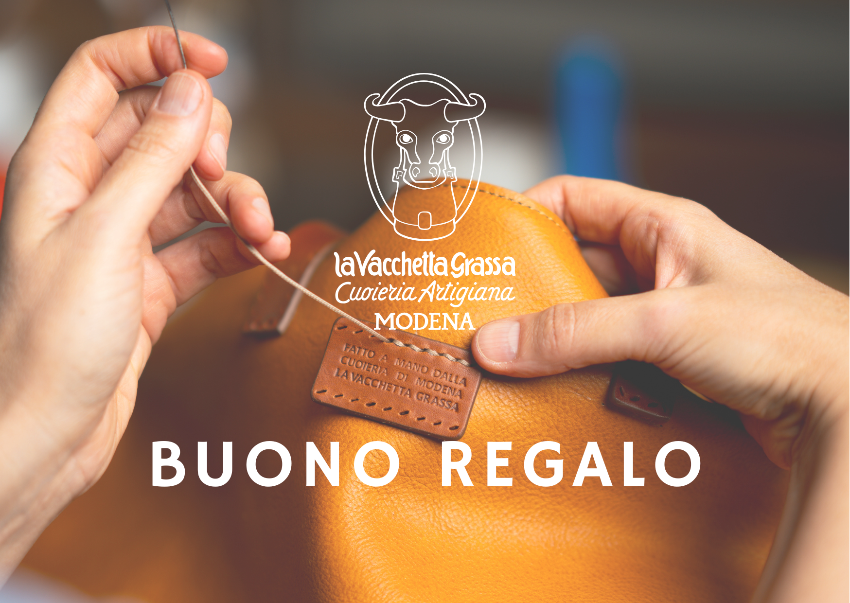 La Vacchetta Grassa Gift Card