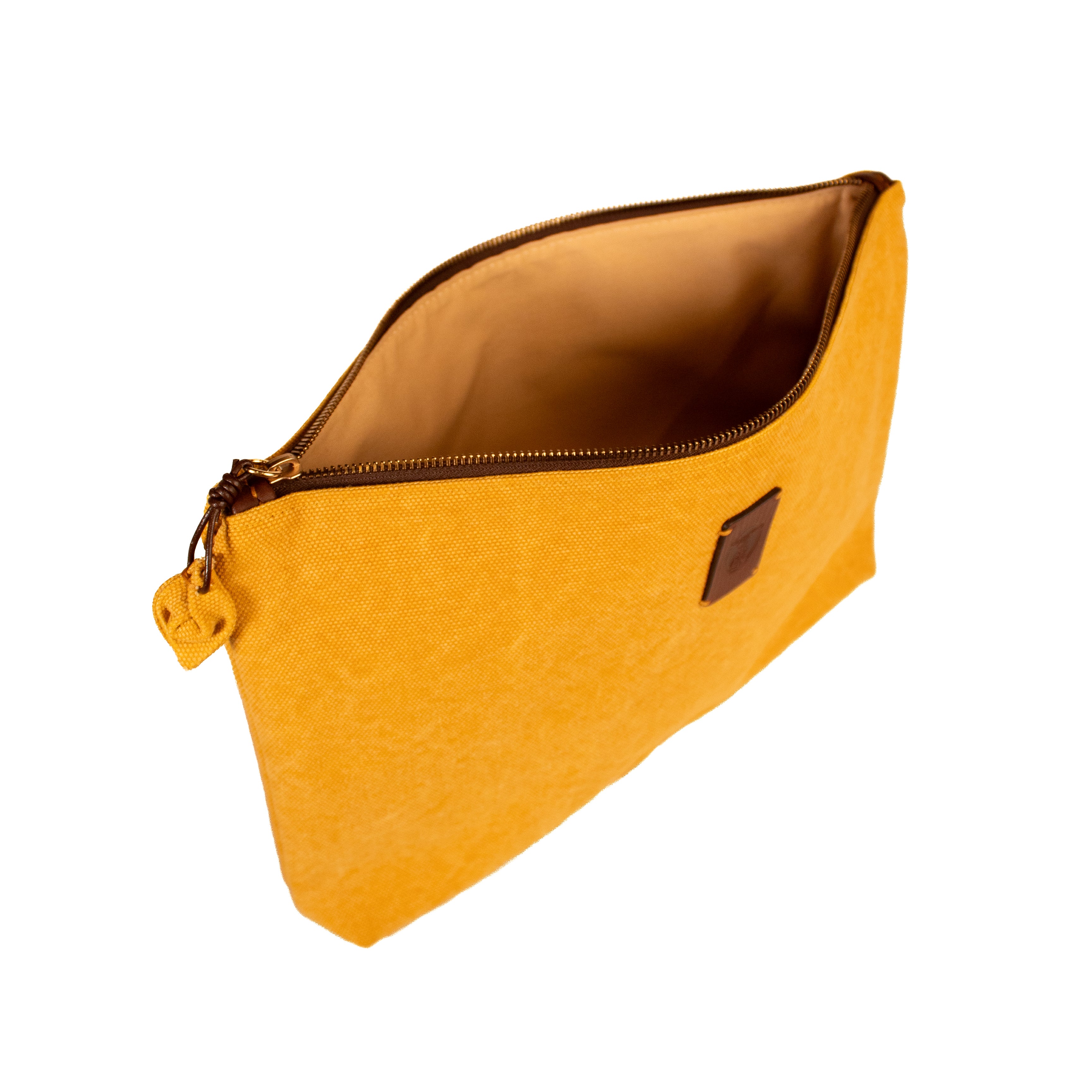 #Stile_Busta#Color_Giallo