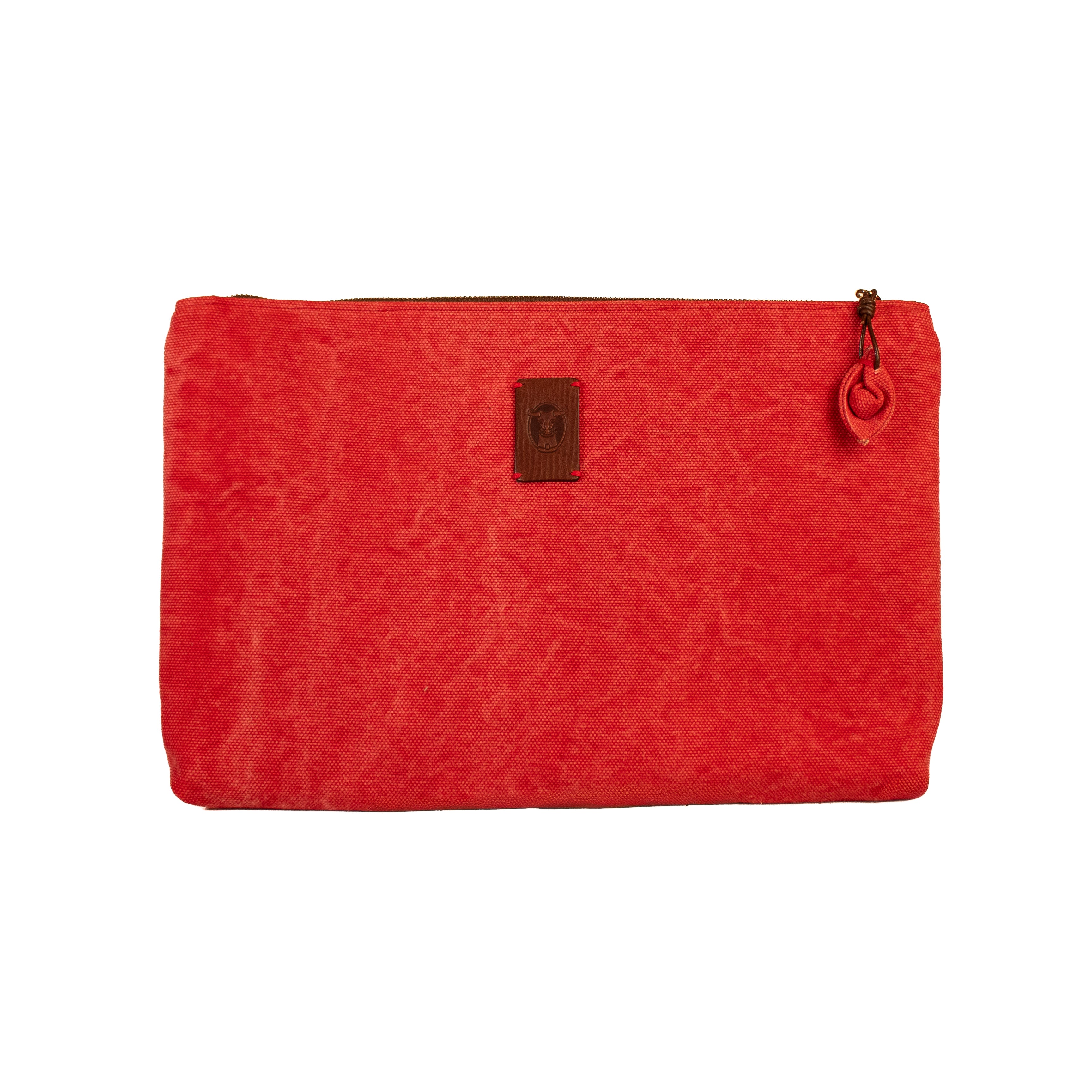 #Stile_Busta#Color_Rosso