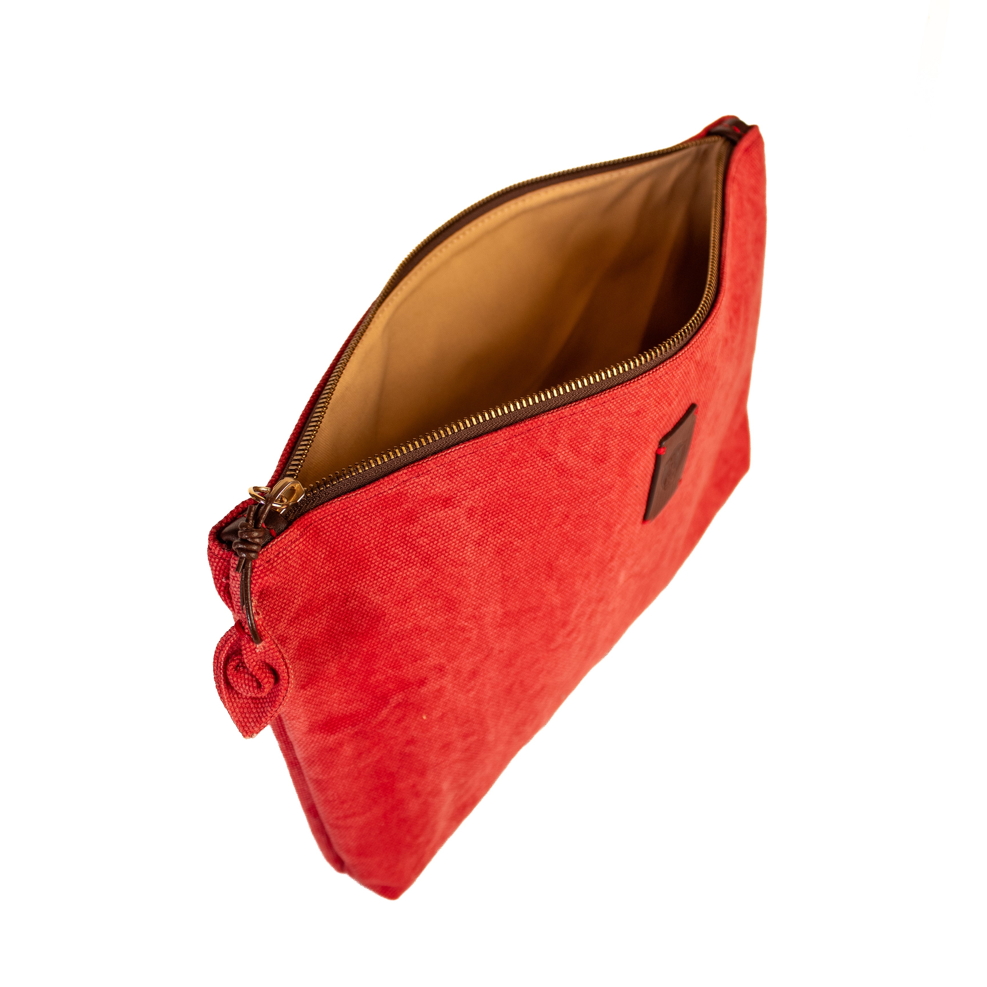 #Stile_Busta#Color_Rosso