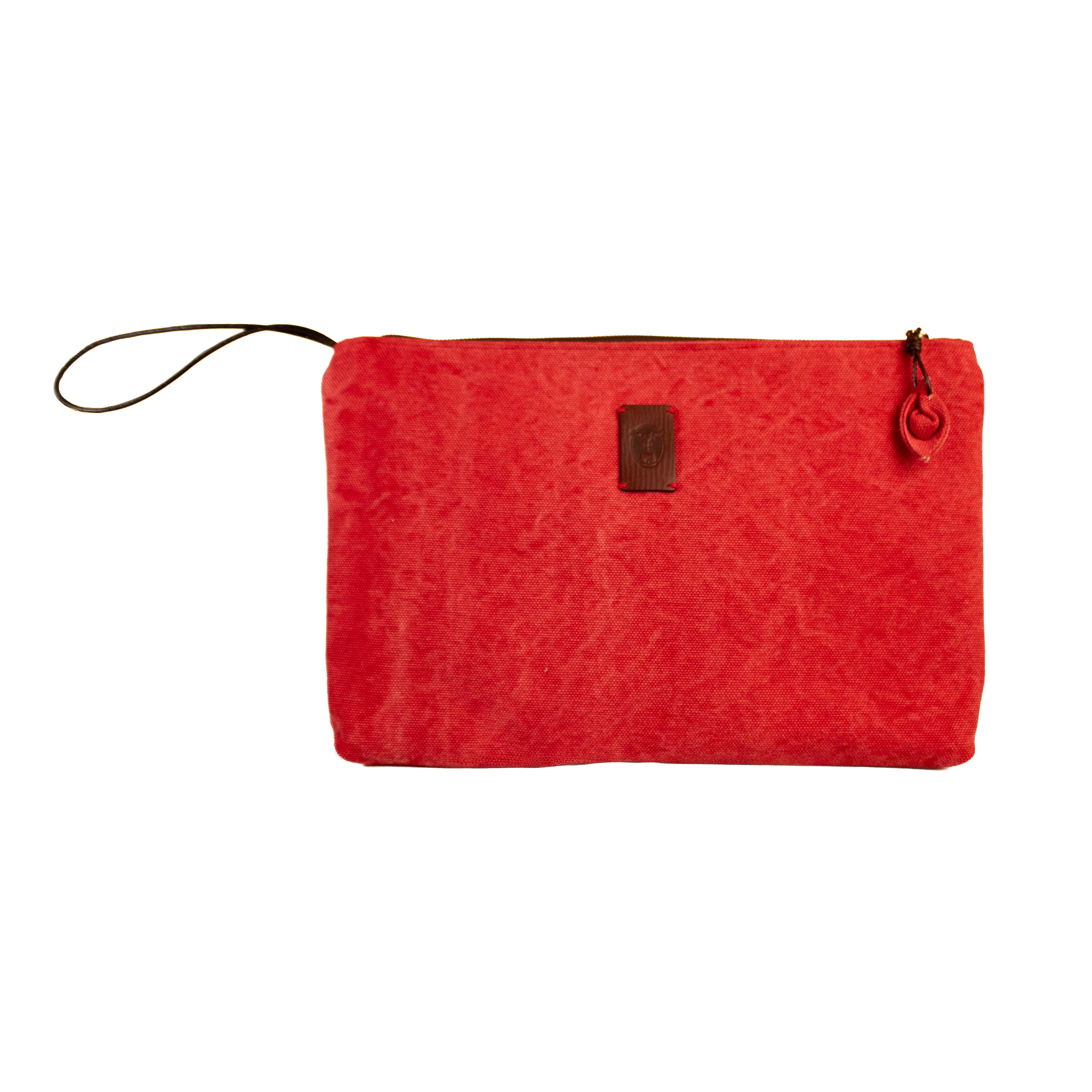 #Stile_Con Maniglia#Color_Rosso