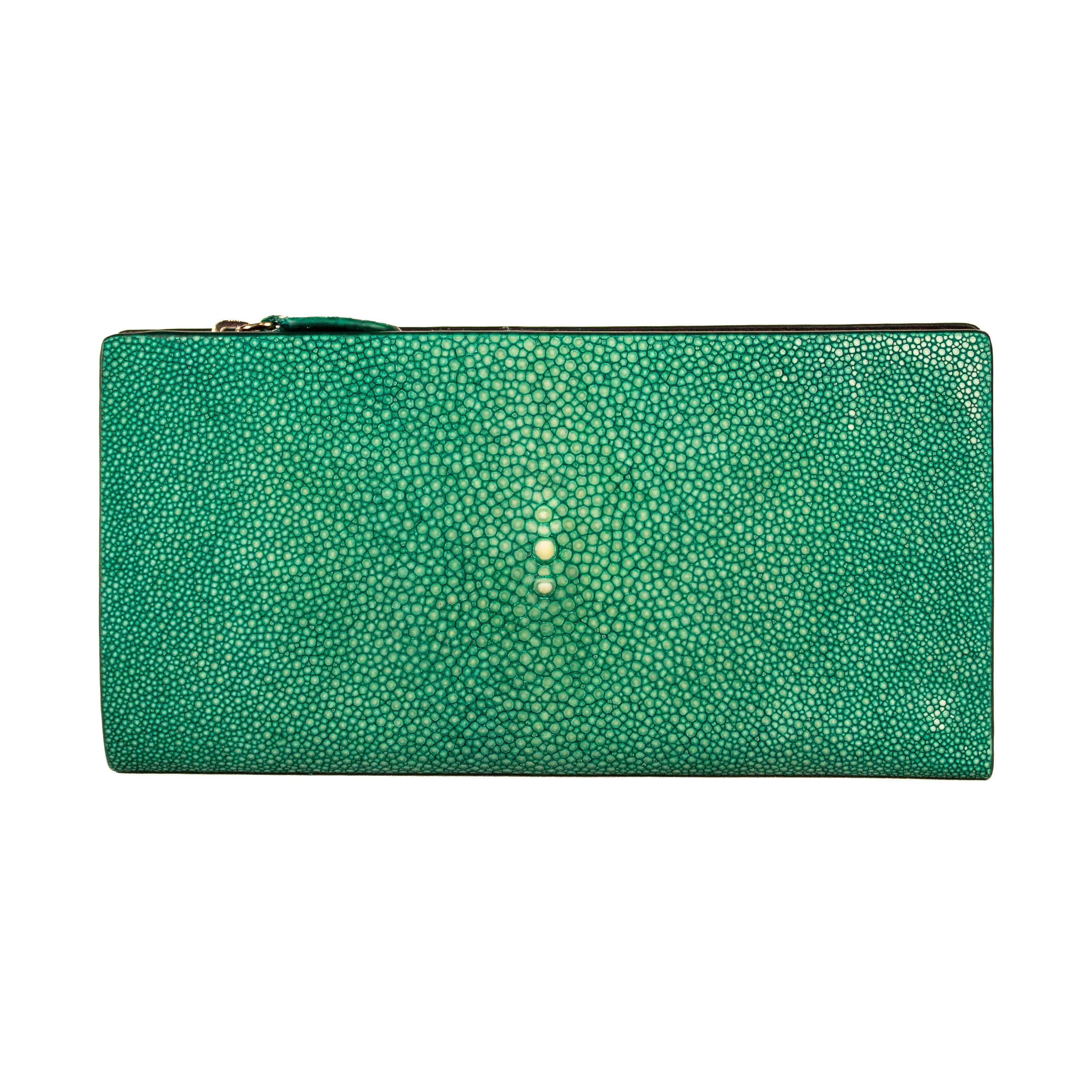 #Color_Verde