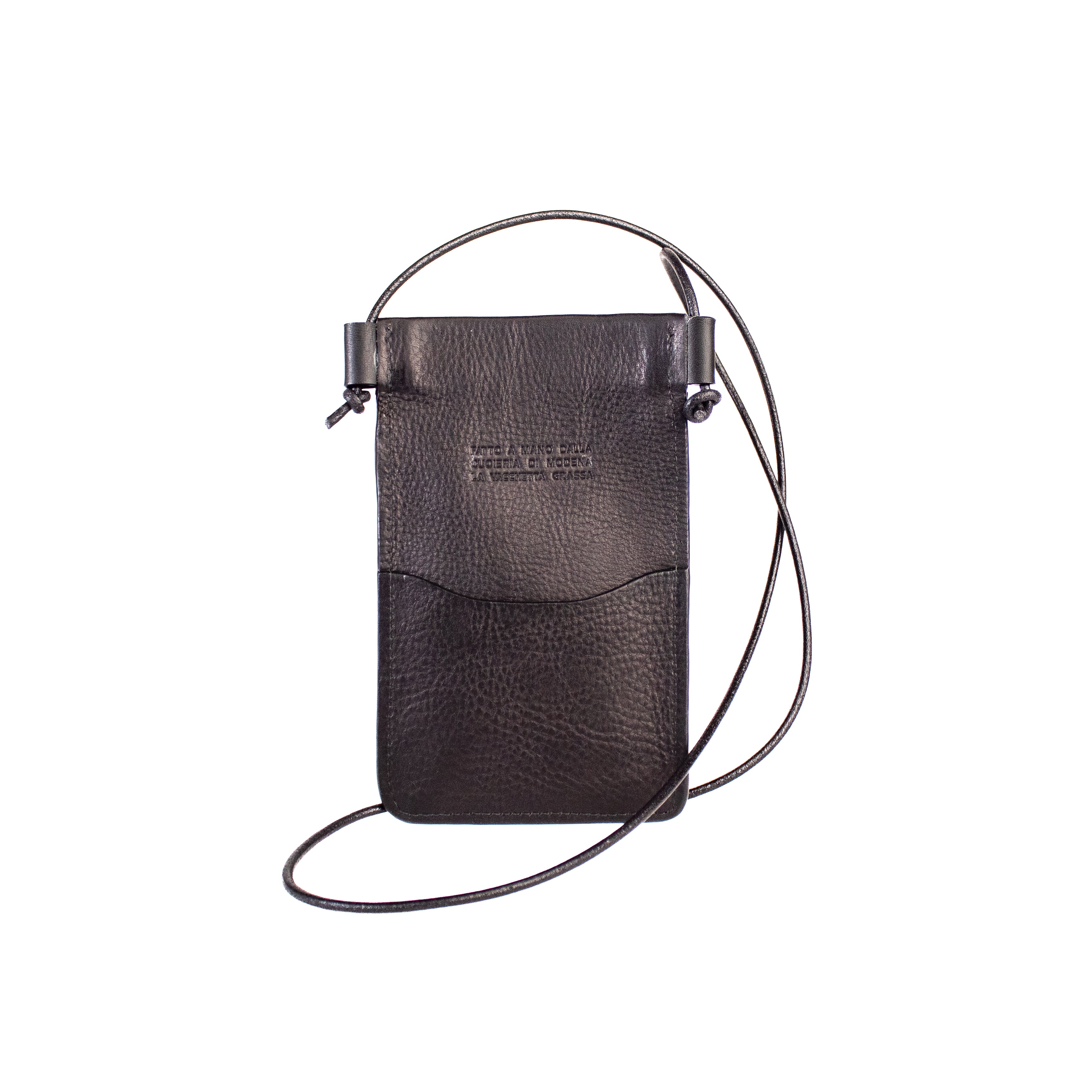 #Color_Nero