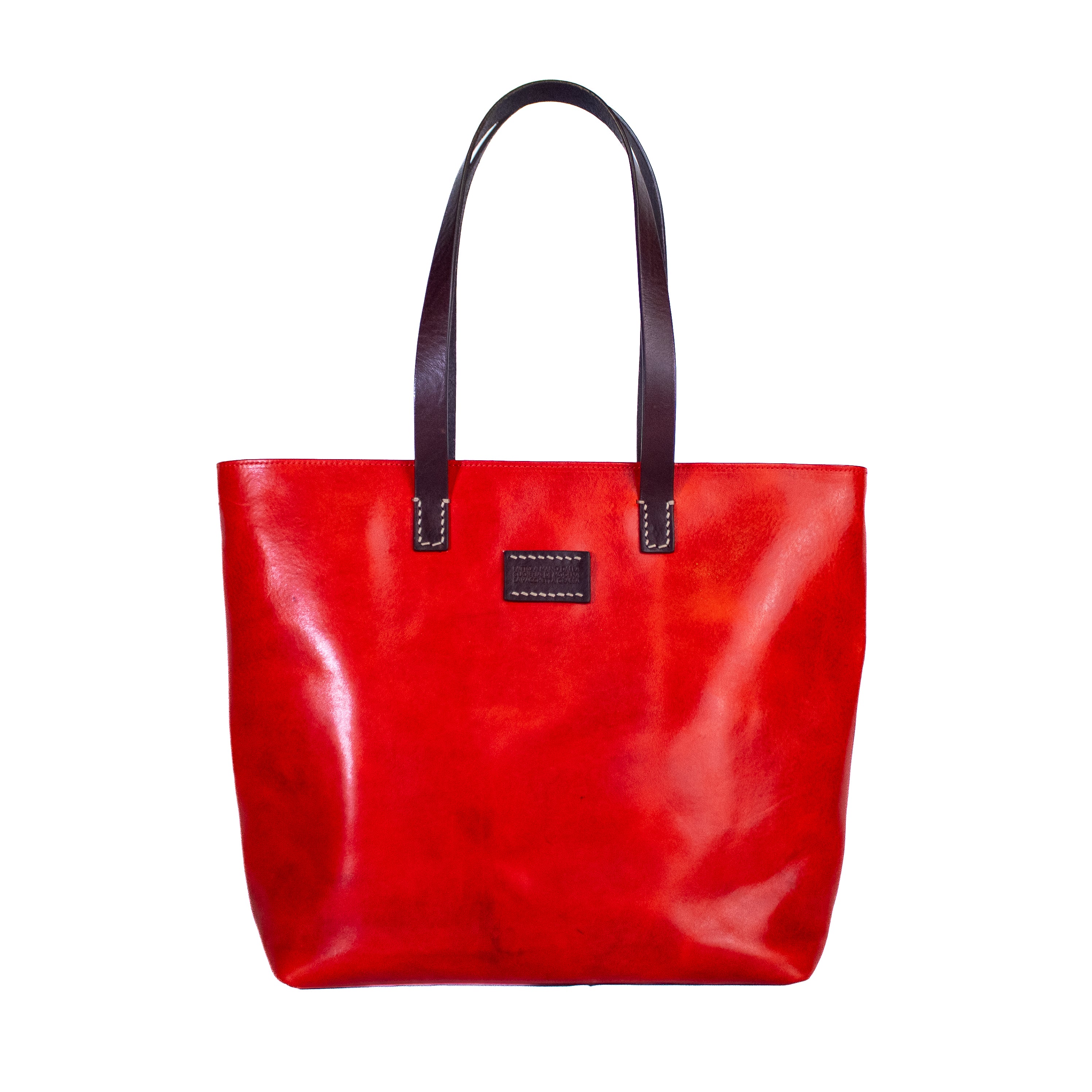 #Color_Rosso